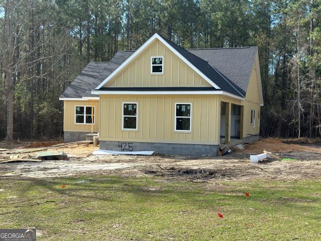 House for sale in Grady, Georgia