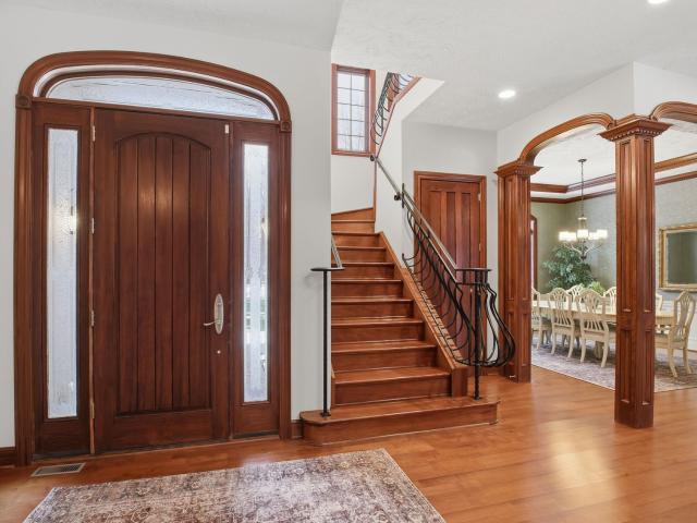 House for sale in Jefferson, Ohio