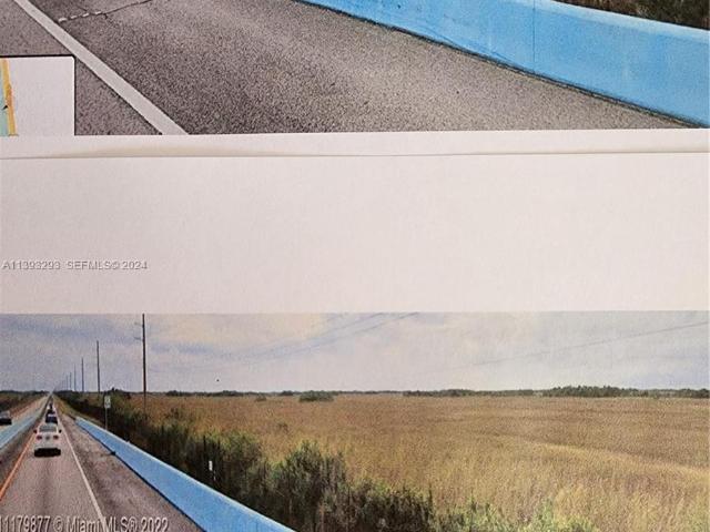 Land for sale in Homestead, Florida