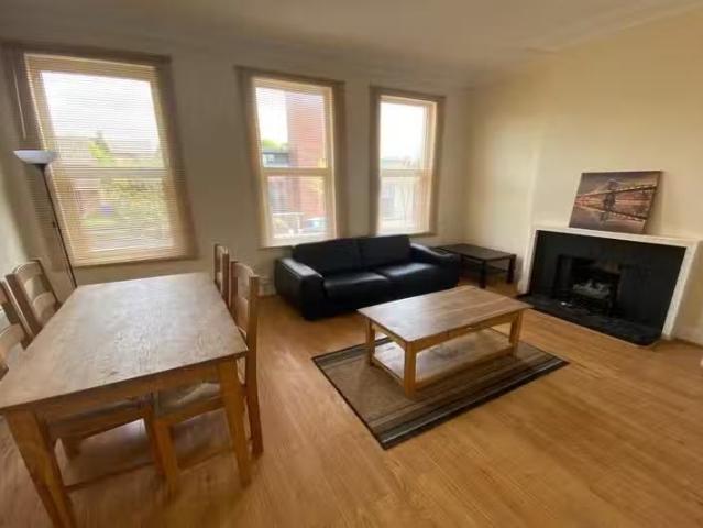 Apartment to rent