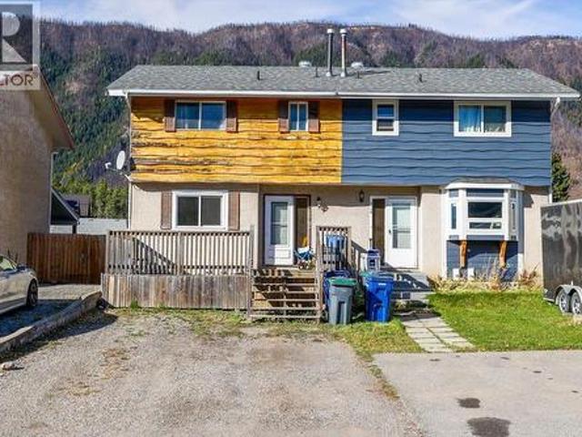 House for sale in Sparwood, Regional District of East Kootenay
