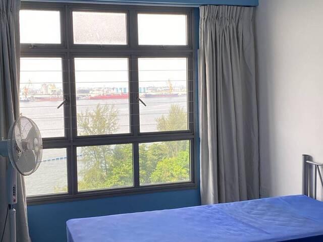 Room for rent