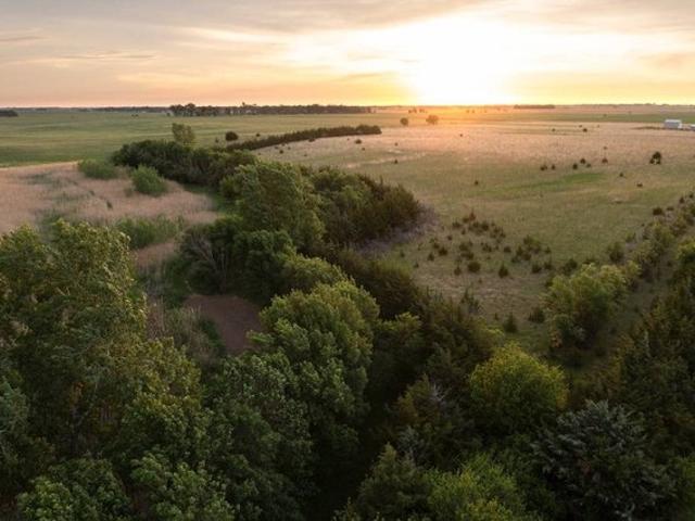 Land for sale in South Dakota