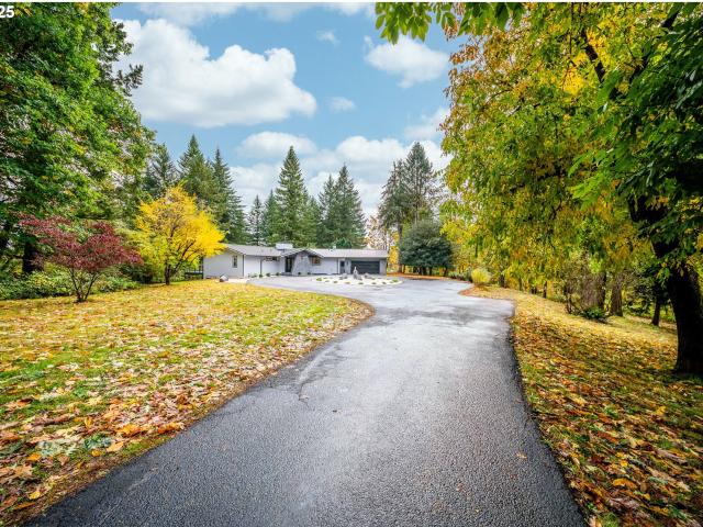 House for sale in Oregonia