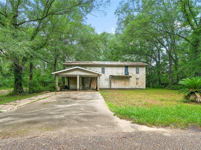 House for sale in Franklinton, Louisiana