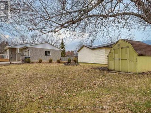 House for sale in Central Elgin, Ontario