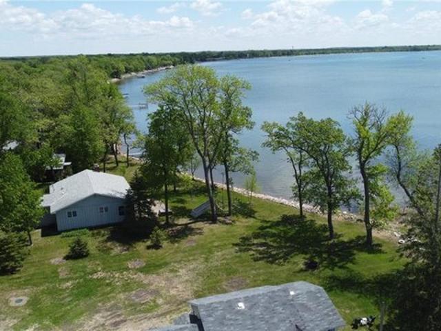 House for sale in Ottertail, Minnesota