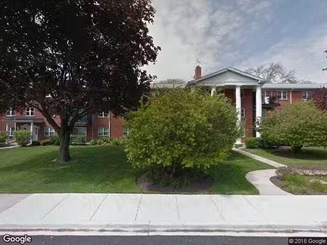 Condo for rent in Arlington Heights