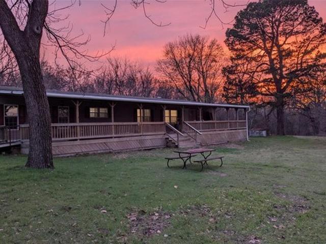 House for sale in Checotah, Oklahoma