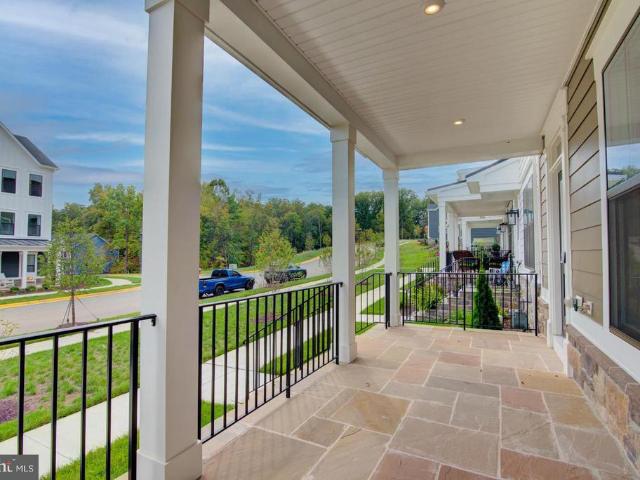 Townhouse for sale in Leesburg, Loudoun County