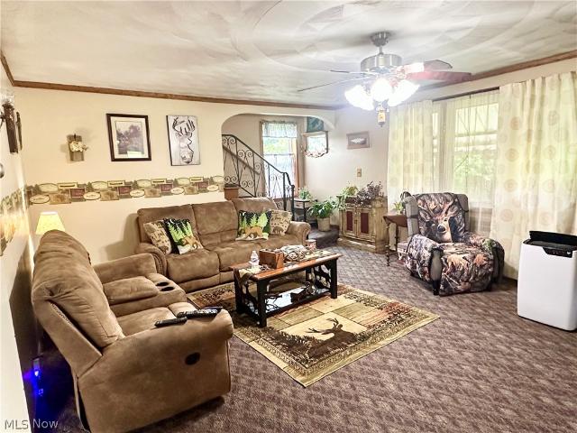 House for sale in Brooke, West Virginia