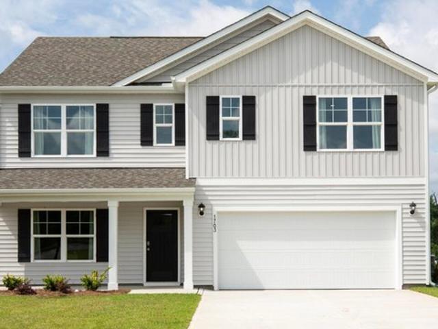 House for sale in Bolivia, North Carolina