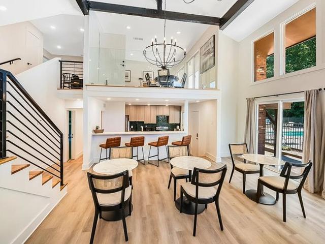 House for sale in Pfafftown, North Carolina