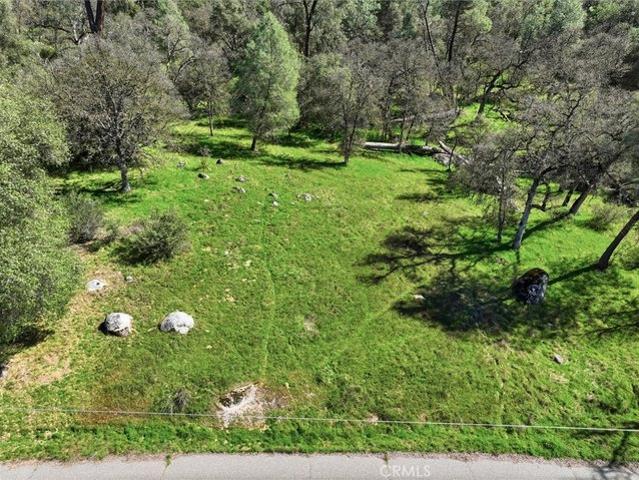 Land for sale in Mariposa, California