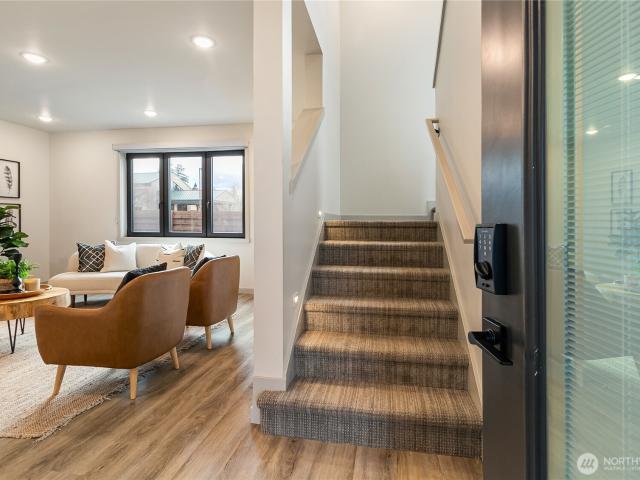 House for sale in Bellingham, Washington