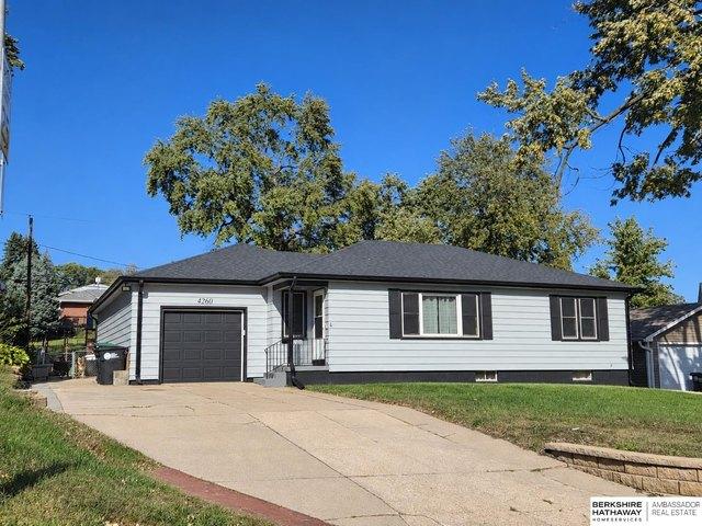 House for sale in Omaha, Douglas County