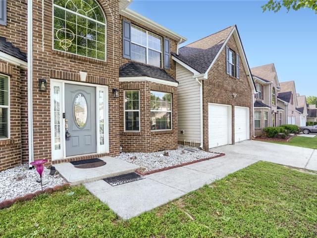 House for sale in Loganville, Georgia