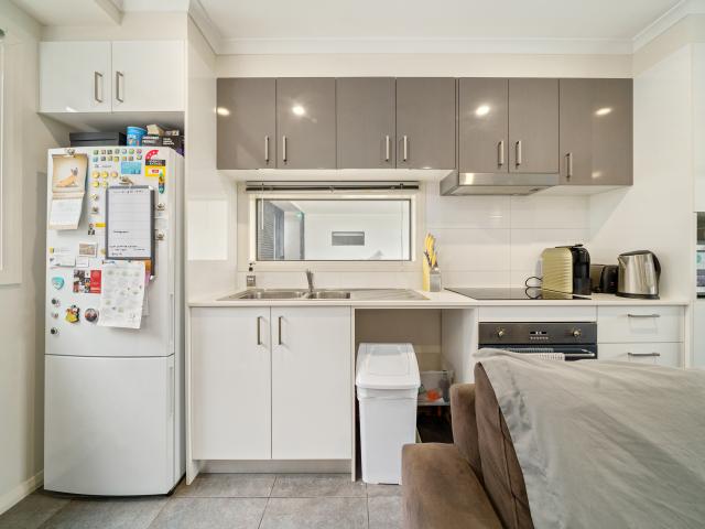 Apartment for rent in Australian Capital Territory