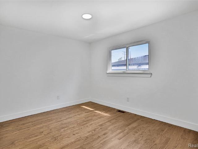 House for sale in Warren, Michigan