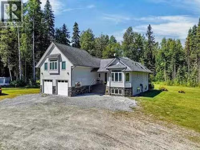 House for sale in British Columbia