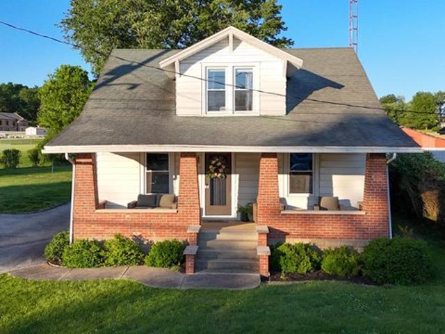 House for sale in Dubois, Indiana