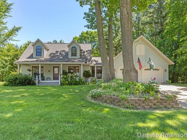 House for sale in Holland, Michigan