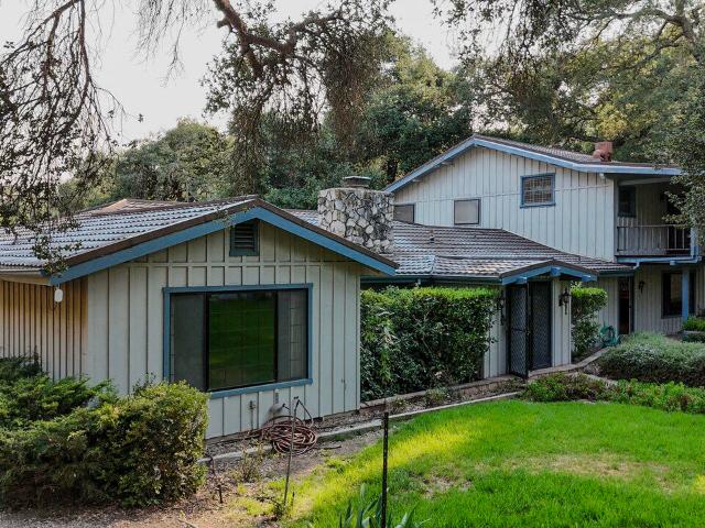 House for sale in California