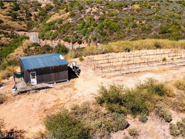 Land for sale in Parkhill, Oroville
