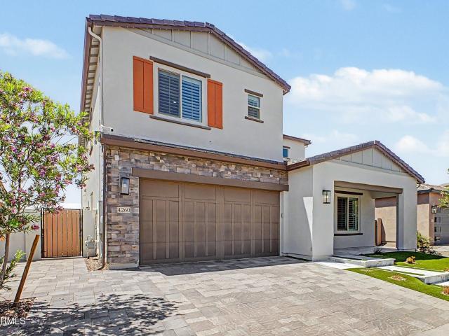 House for sale in Chandler, Arizona