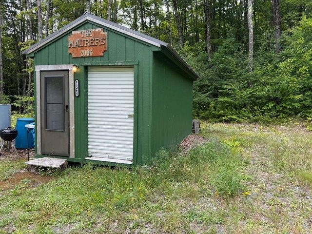 Land for sale in Watersmeet, Michigan