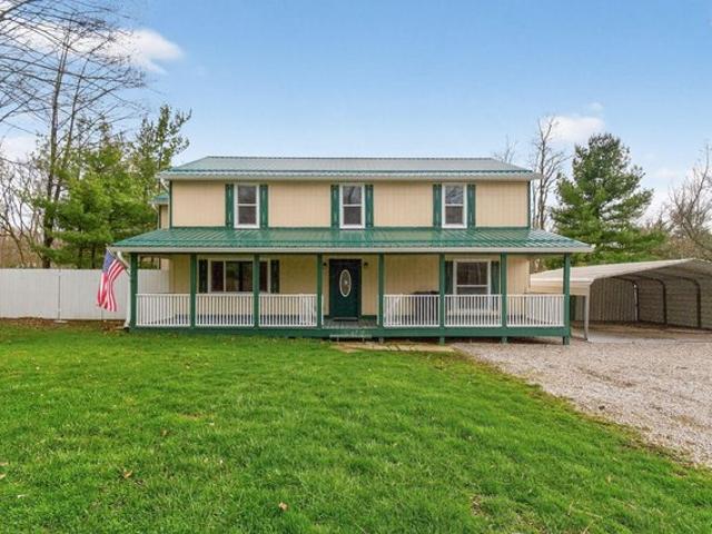 House for sale in Morrow, Ohio