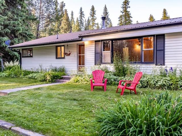 House for sale in Whitefish, Montana