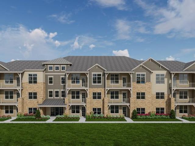 Condo for sale in Loveland, Colorado