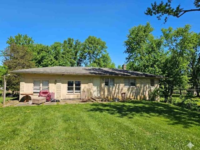 House for sale in North Vernon, Indiana