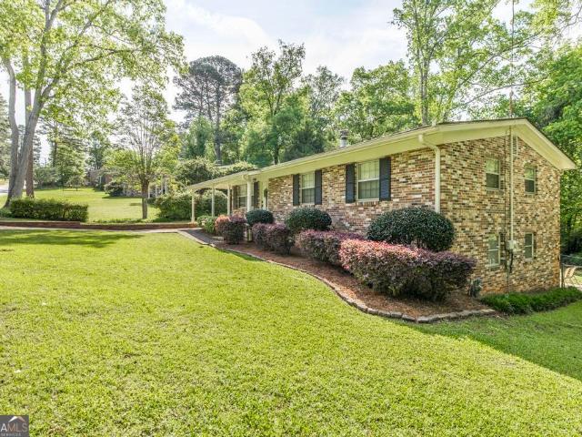 House for sale in Macon, Georgia