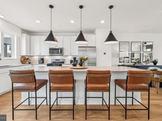 Townhouse for sale in Virginia