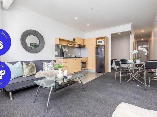 Apartment for rent in Auckland, Oroua County
