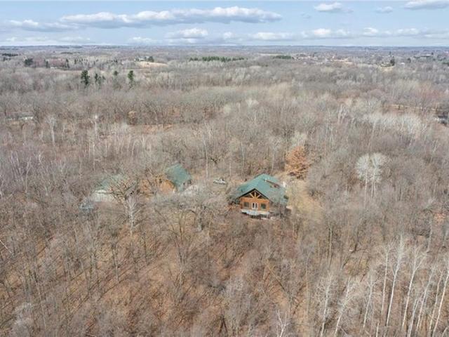House for sale in Harris, Minnesota