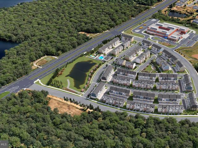 Townhouse for sale in Virginia