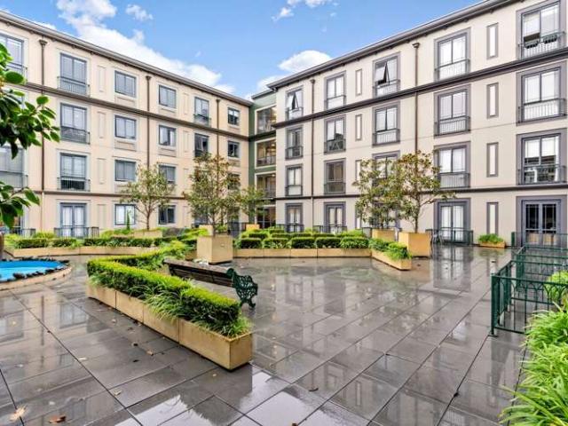 Apartment for rent in Eden Terrace
