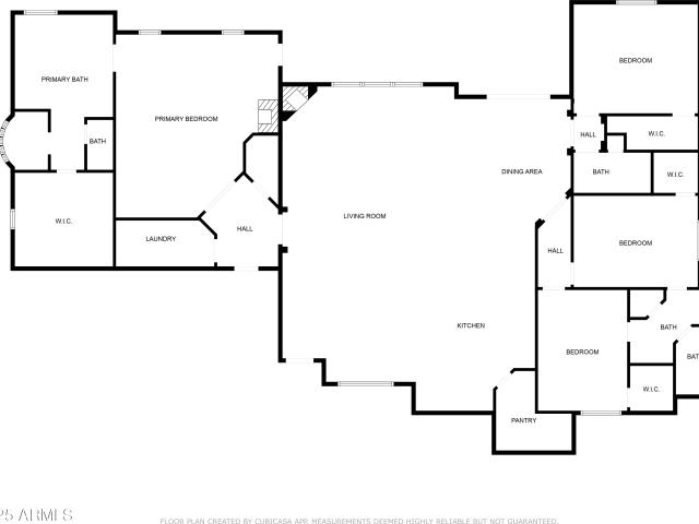 Property for sale in New River, Arizona