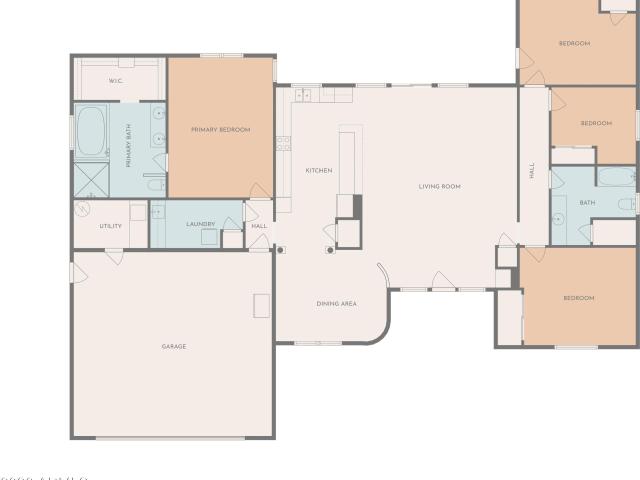 House for sale in New River, Arizona
