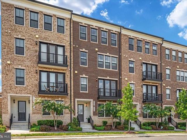Condo for sale in Ashburn, Loudoun County