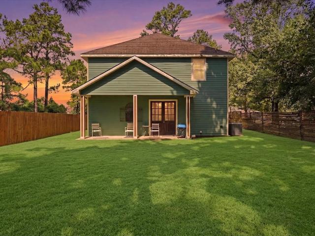 House for sale in Orangefield, Texas