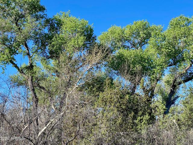 Land for sale in Camp Verde, Arizona