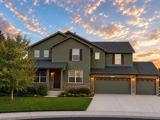 House for rent in Castle Rock, Colorado