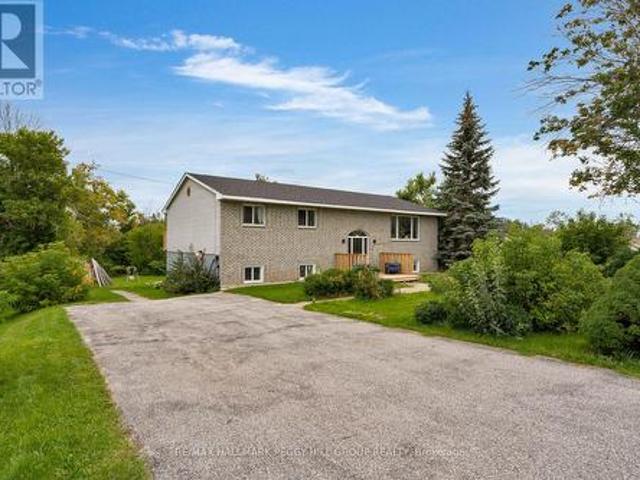 House for sale in Severn, Ontario