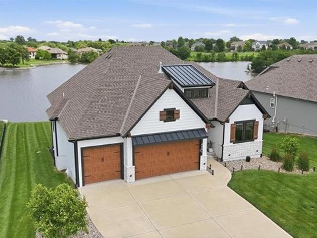 House for sale in Kansas