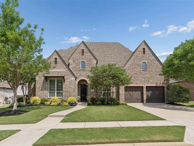 House for sale in Prosper, Collin County