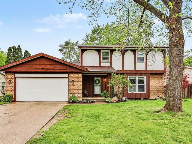 House for sale in Grandville, Michigan